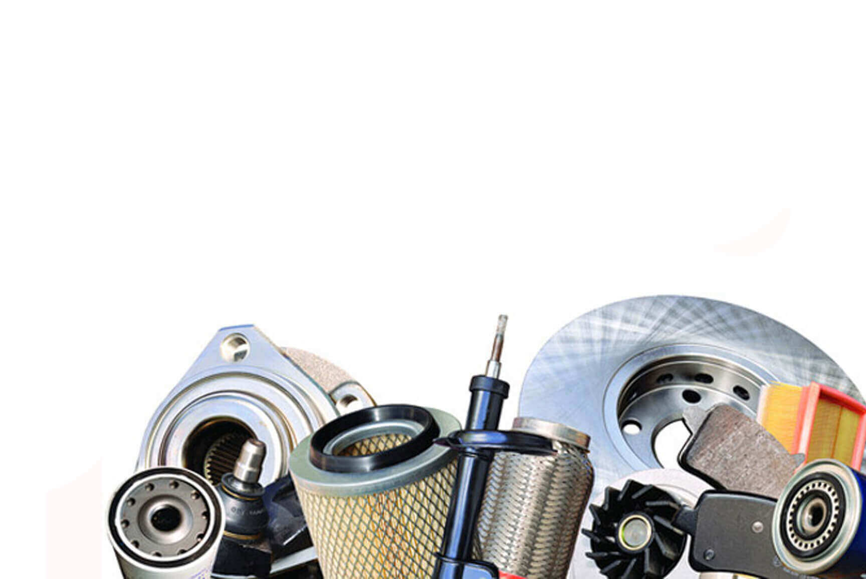 Land Rover spare parts original, replica or OEM